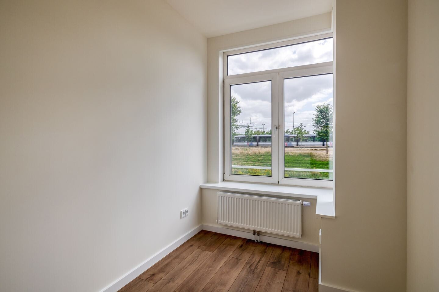 Appartement te koop: Schiedamseweg Beneden 501A, Rotterdam