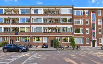 Schiedamseweg Beneden 537-D