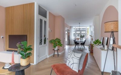 Engelsestraat 5-B