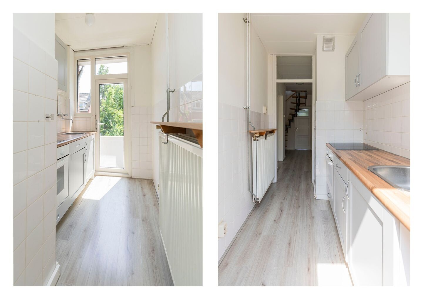 Appartement te koop: engelsestraat 143C, Rotterdam