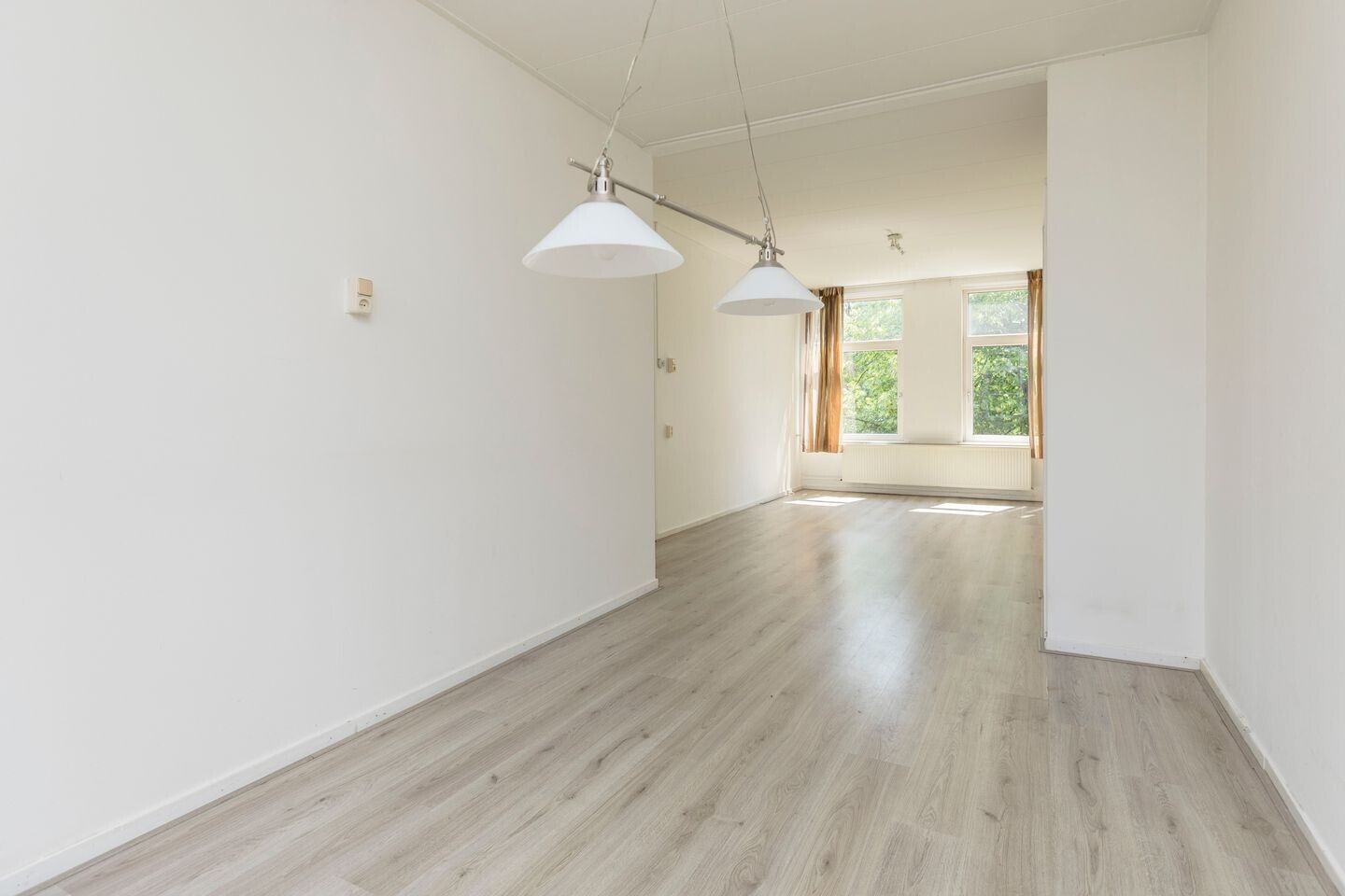 Appartement te koop: engelsestraat 143C, Rotterdam