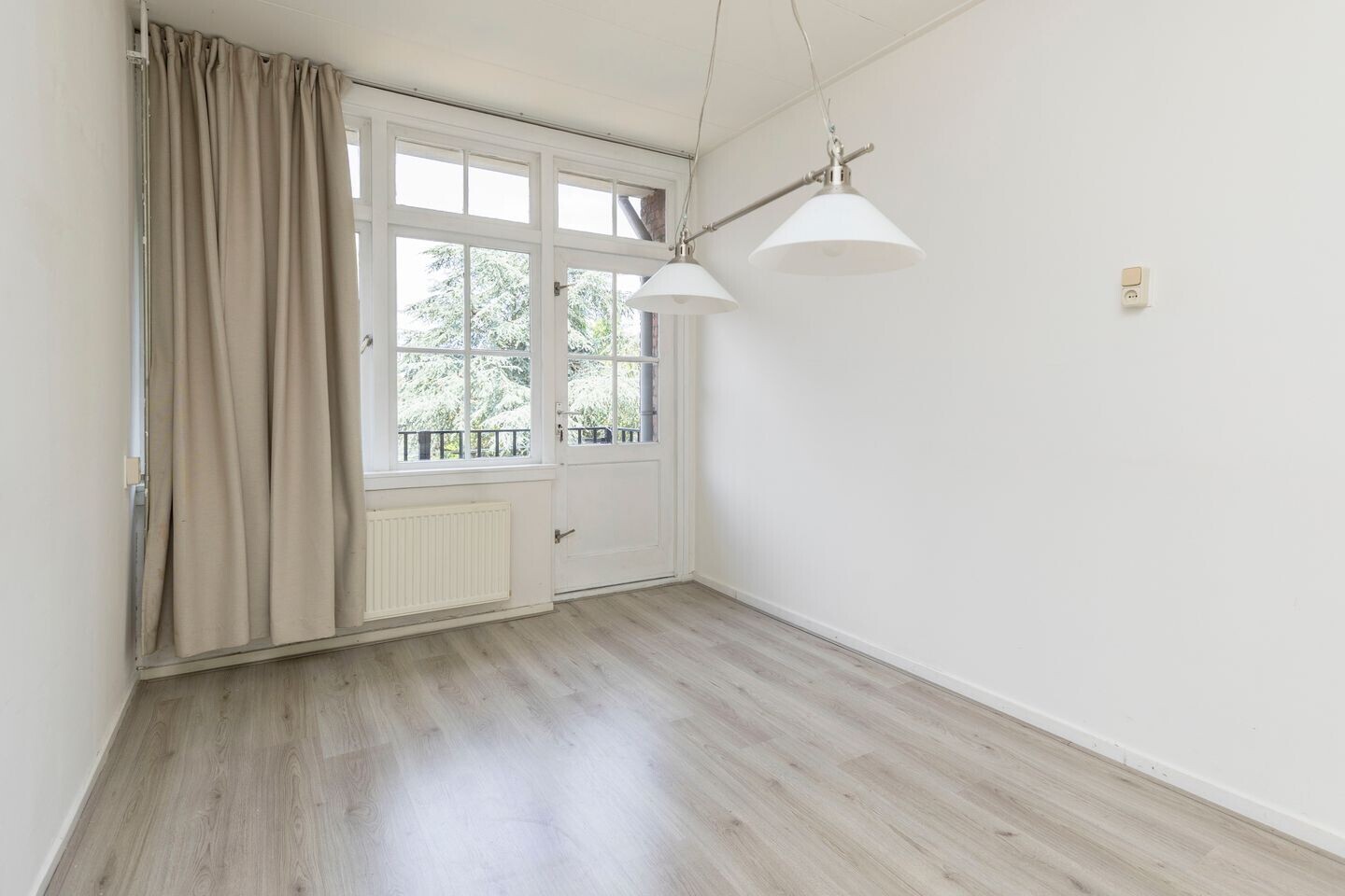 Appartement te koop: engelsestraat 143C, Rotterdam
