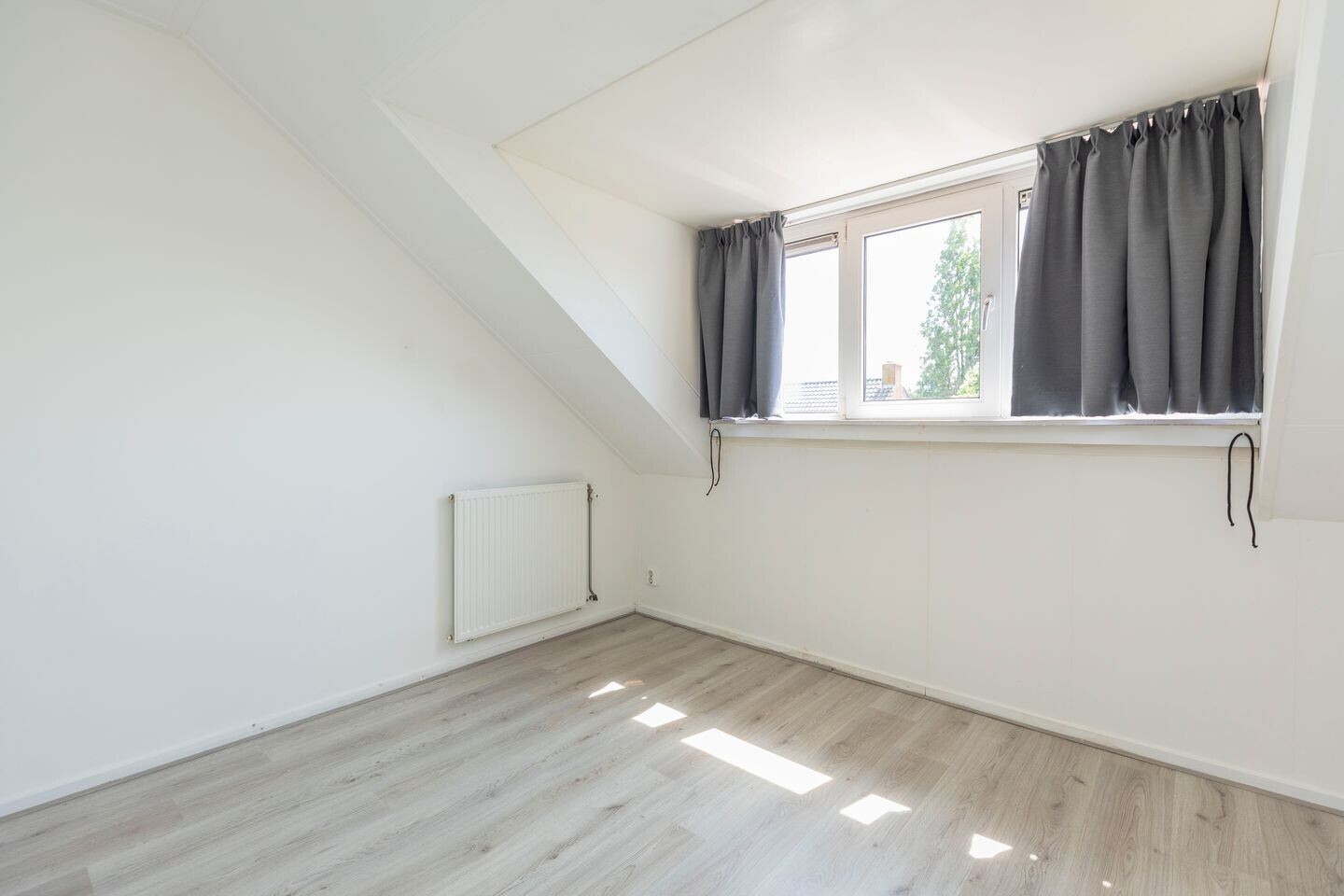 Appartement te koop: engelsestraat 143C, Rotterdam