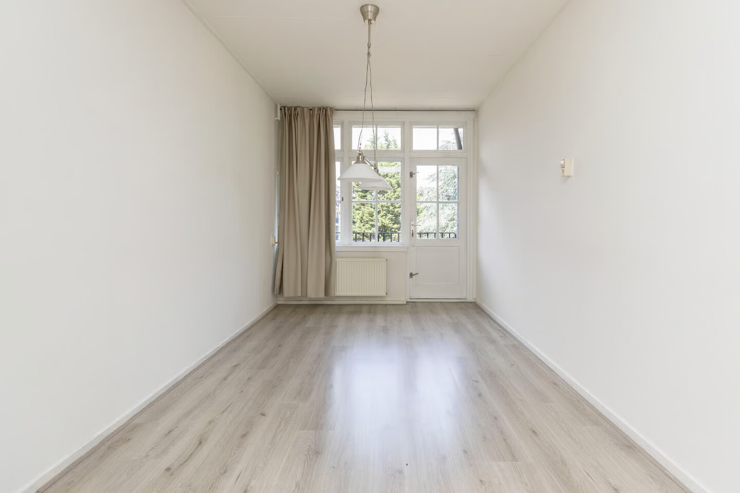 Appartement te koop: engelsestraat 143C, Rotterdam