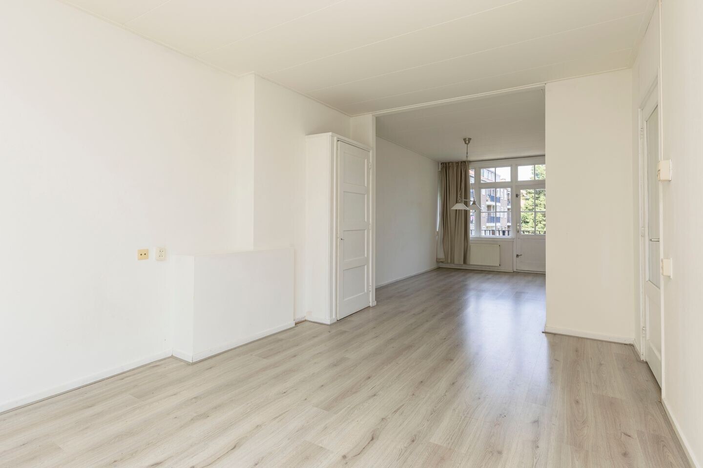 Appartement te koop: engelsestraat 143C, Rotterdam