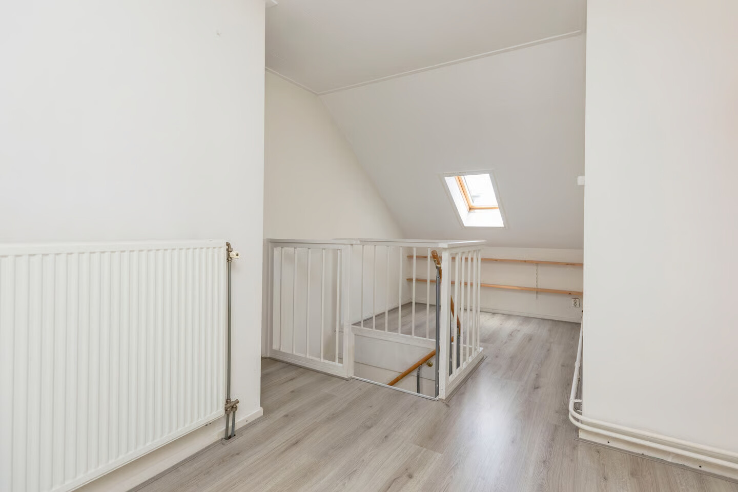 Appartement te koop: engelsestraat 143C, Rotterdam