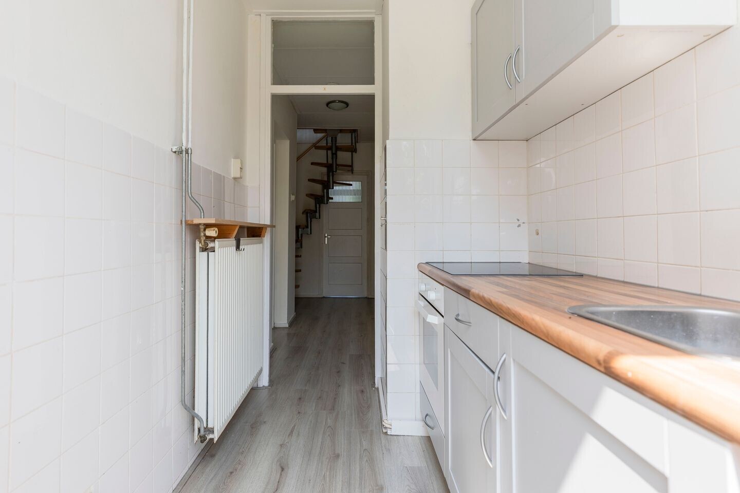 Appartement te koop: engelsestraat 143C, Rotterdam