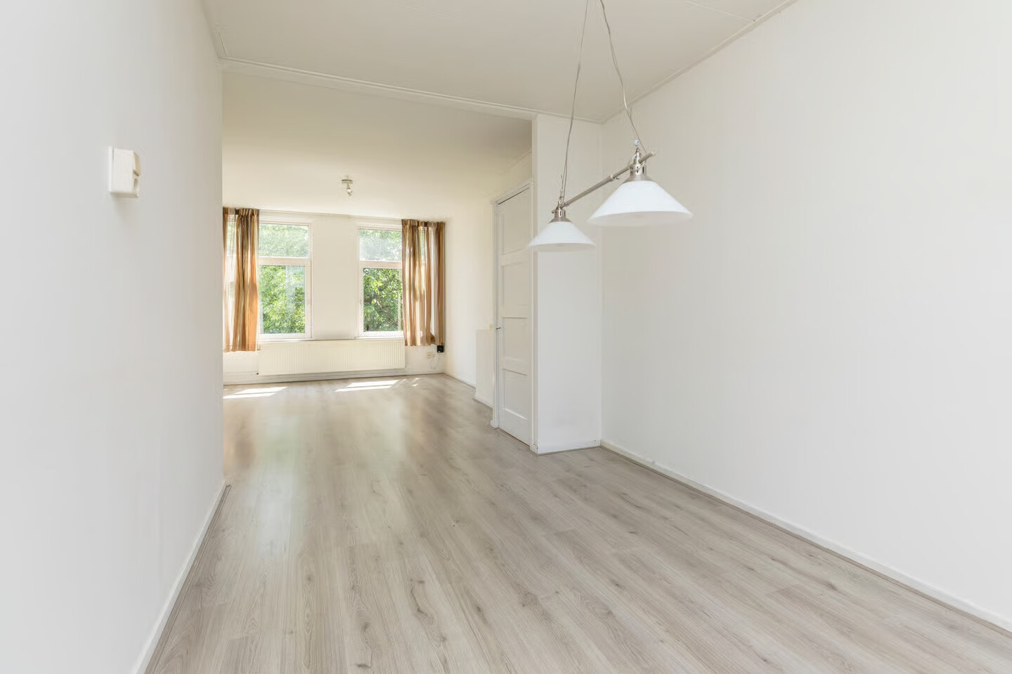 Appartement te koop: engelsestraat 143C, Rotterdam
