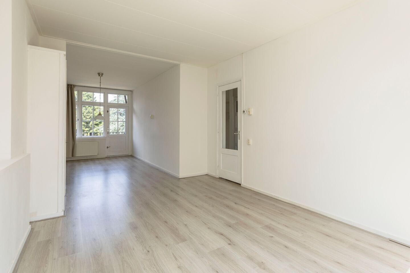 Appartement te koop: engelsestraat 143C, Rotterdam