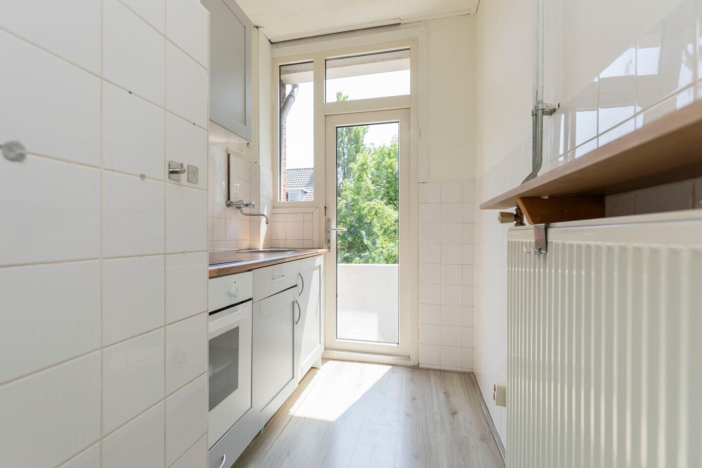 Appartement te koop: engelsestraat 143C, Rotterdam