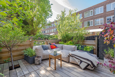 Engelsestraat 130-B