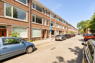 Grieksestra. 50-B
