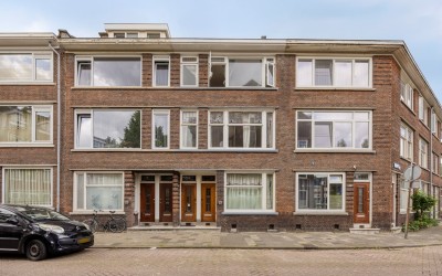 Grieksestraat 88-A