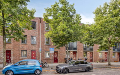 Italiaansestraat 37