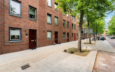 Italiaansestraat 41