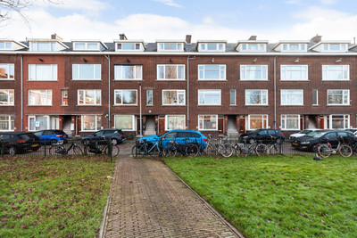 Letlandsestraat 14-A