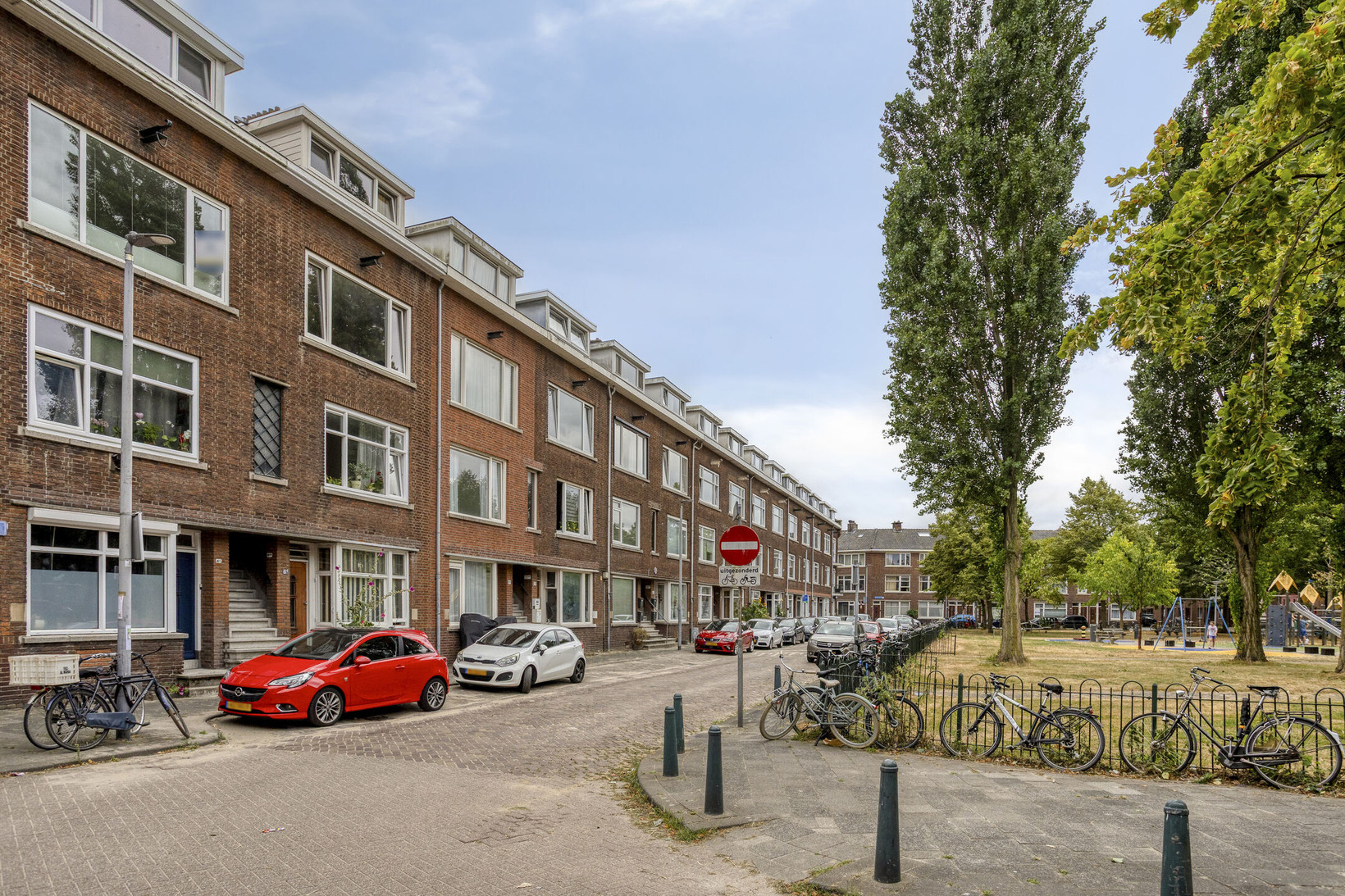 Appartement te koop: Letlandsestraat 8B, Rotterdam