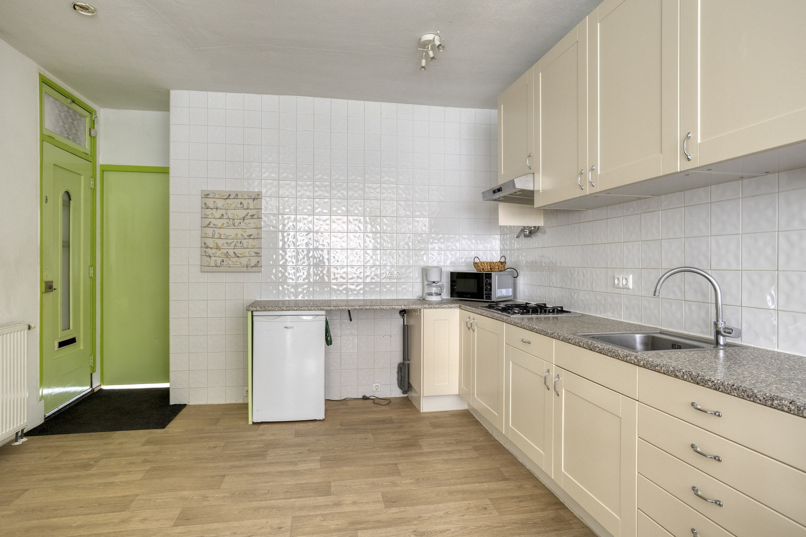 Appartement te koop: Letlandsestraat 8B, Rotterdam
