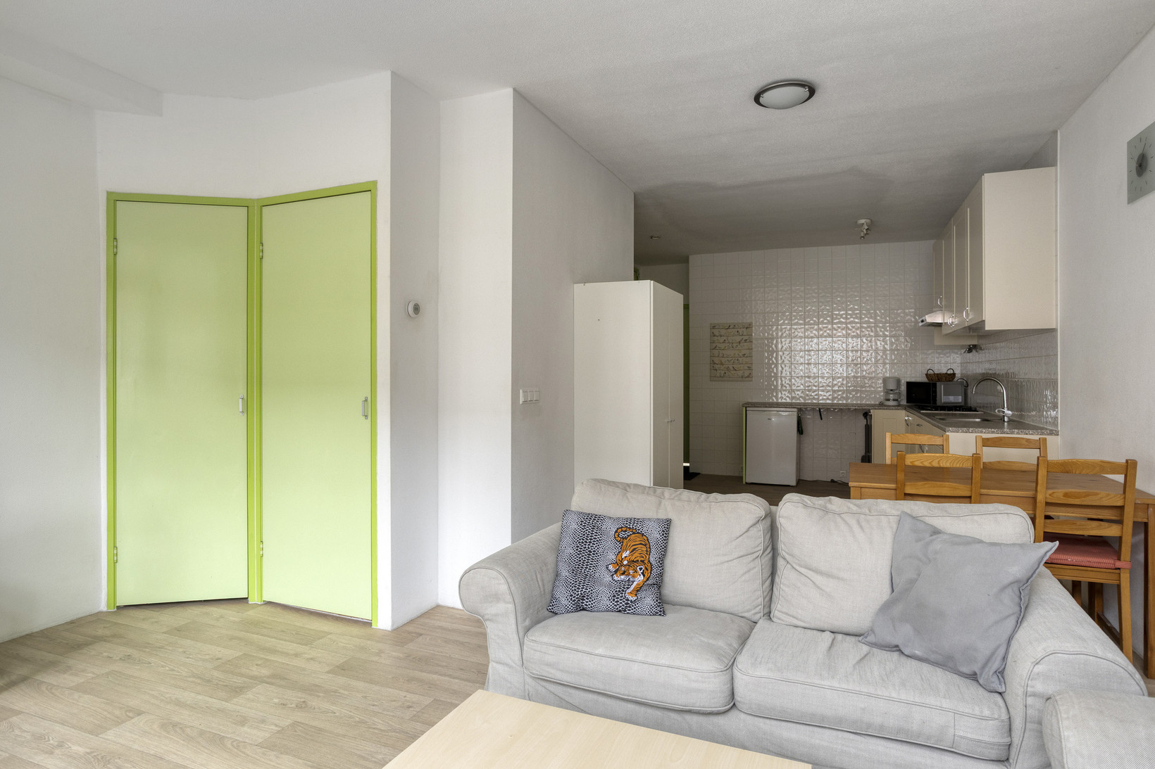 Appartement te koop: Letlandsestraat 8B, Rotterdam