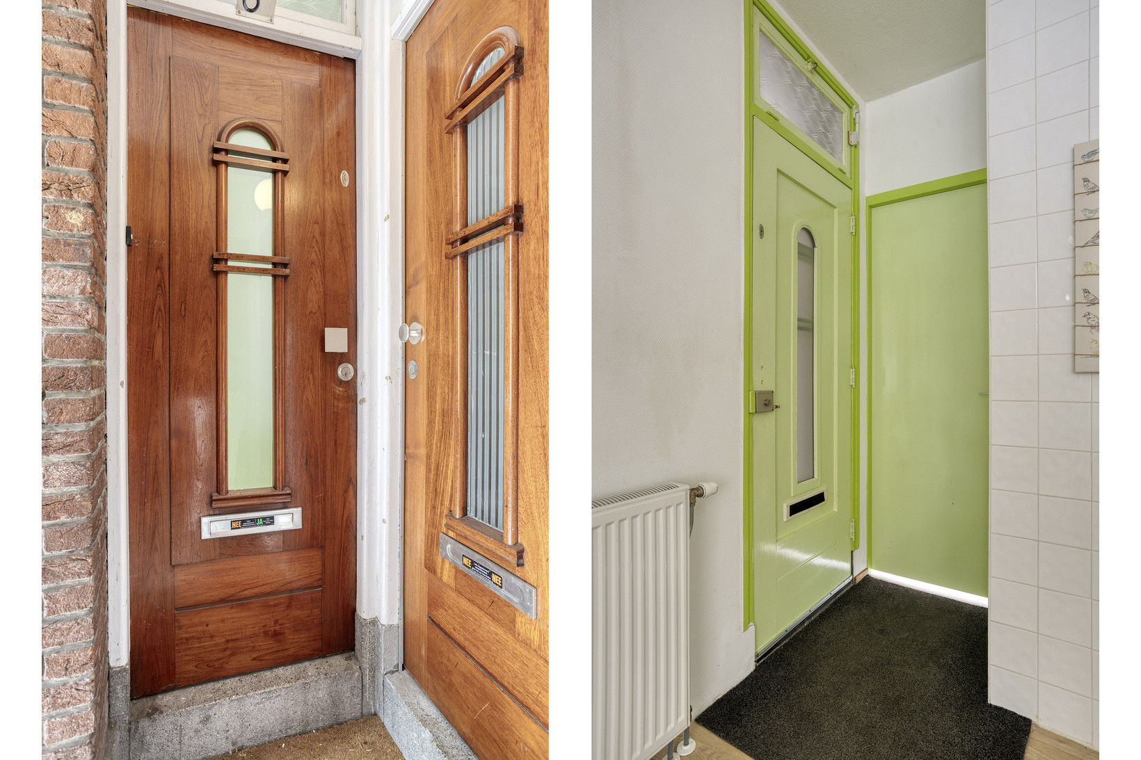 Appartement te koop: Letlandsestraat 8B, Rotterdam