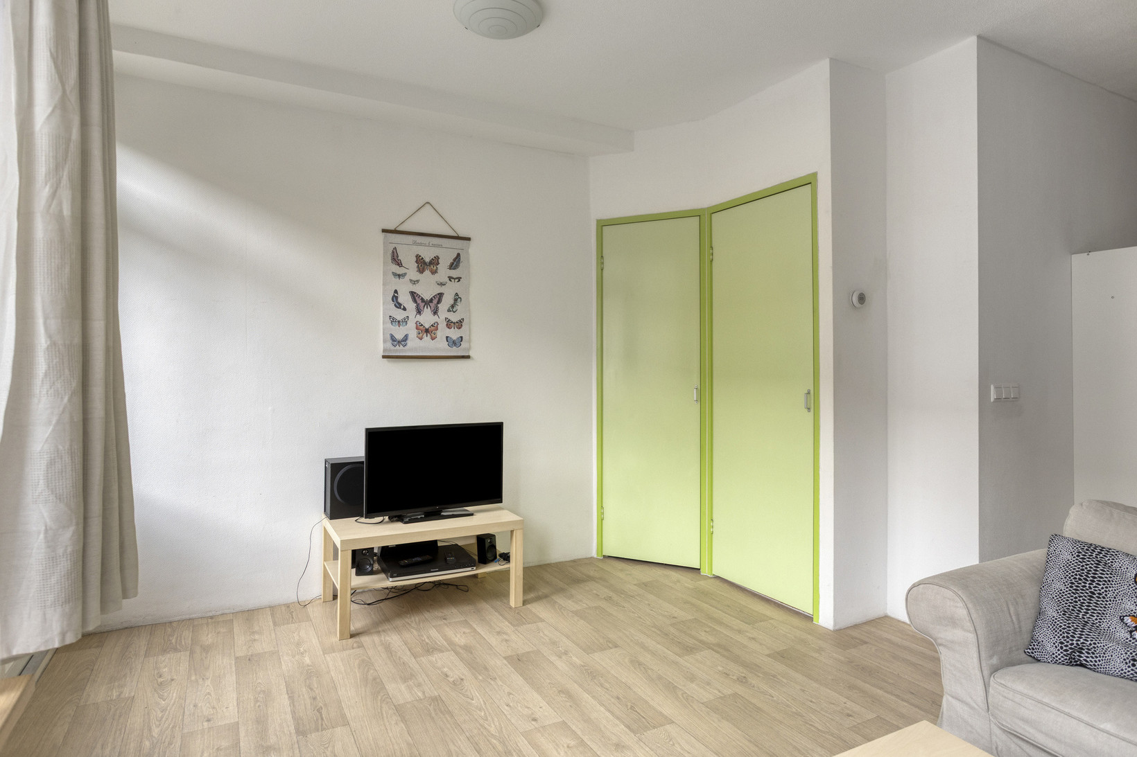 Appartement te koop: Letlandsestraat 8B, Rotterdam
