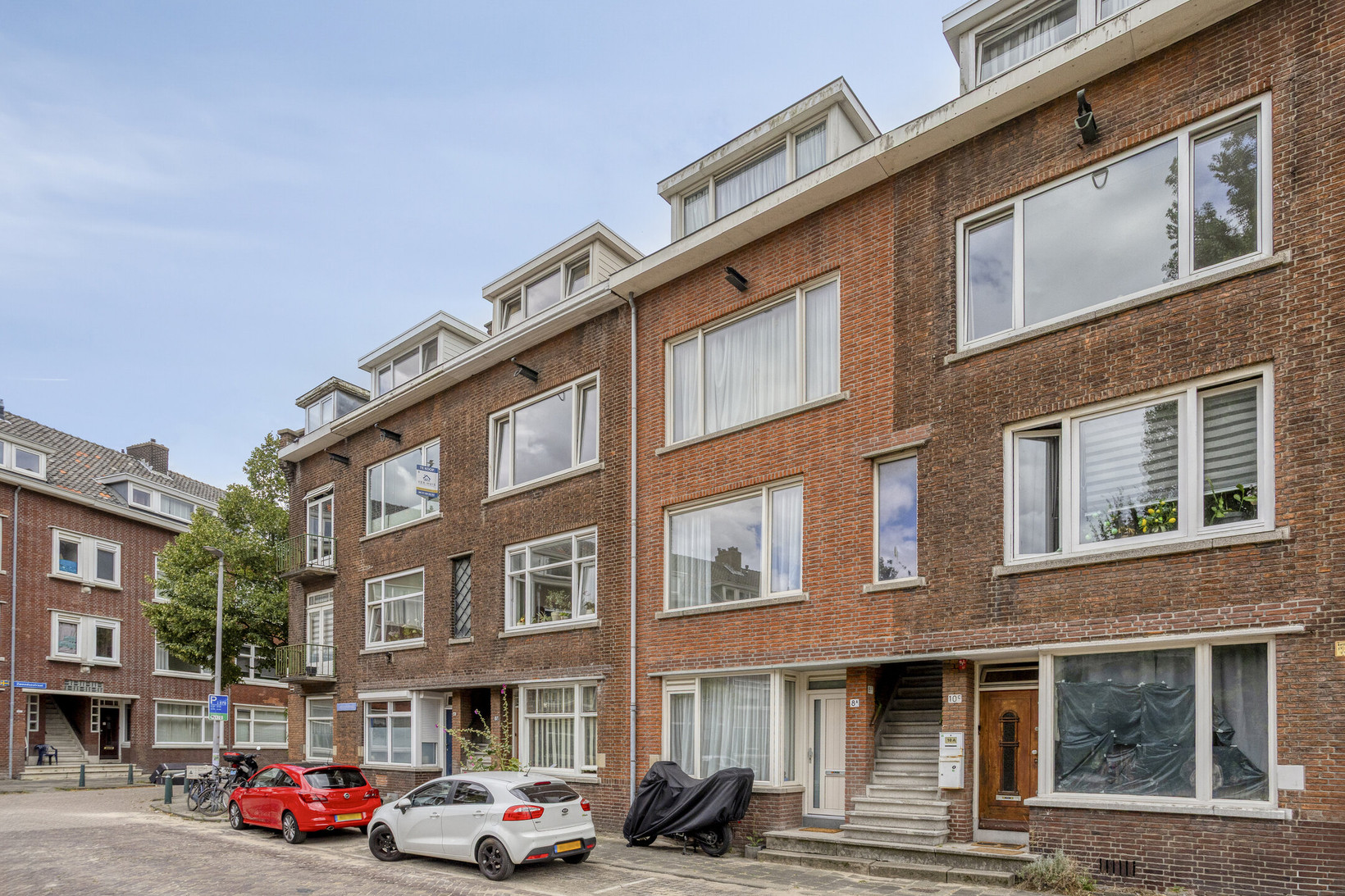 Appartement te koop: Letlandsestraat 8B, Rotterdam