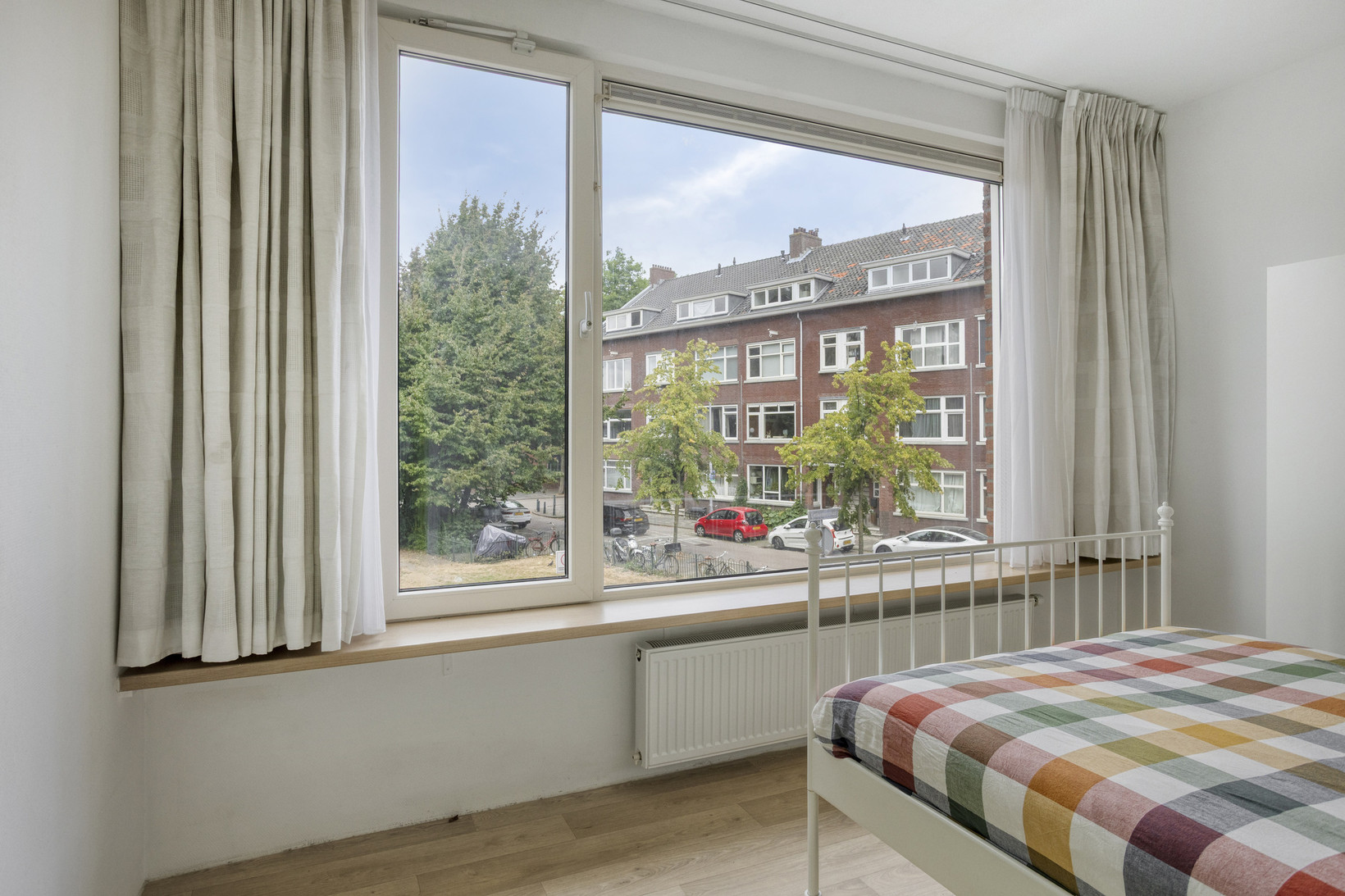Appartement te koop: Letlandsestraat 8B, Rotterdam