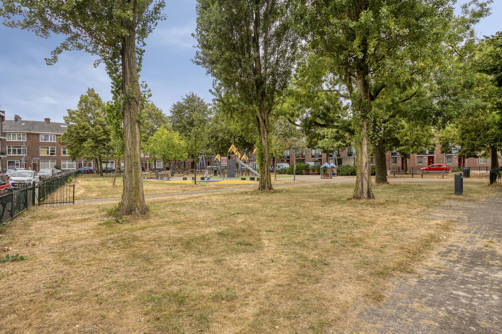 Appartement te koop: Letlandsestraat 8B, Rotterdam