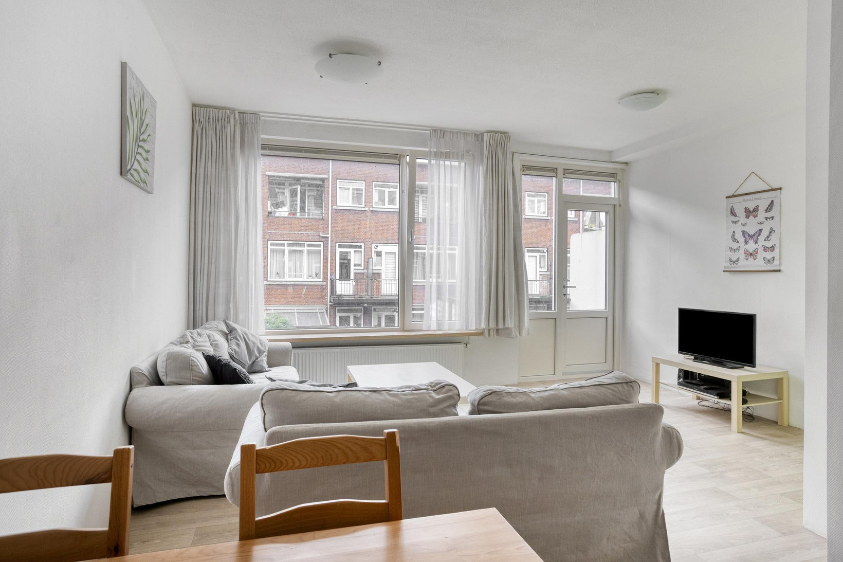 Appartement te koop: Letlandsestraat 8B, Rotterdam