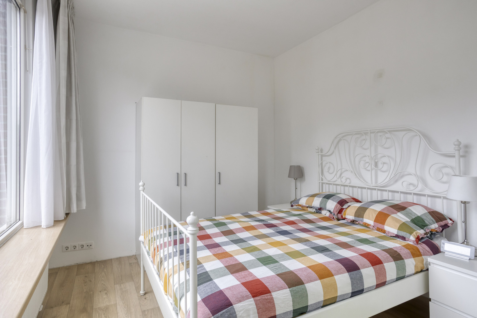 Appartement te koop: Letlandsestraat 8B, Rotterdam