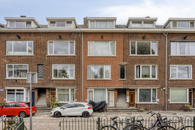 Letlandsestraat 8-B
