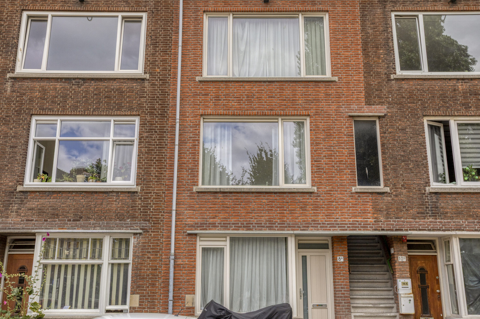 Appartement te koop: Letlandsestraat 8B, Rotterdam