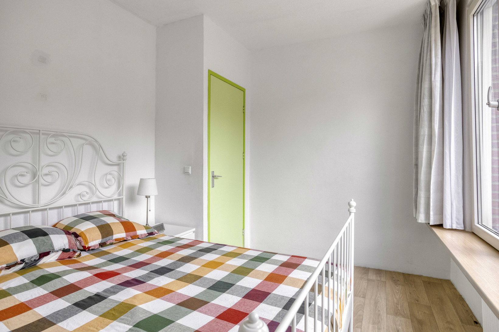 Appartement te koop: Letlandsestraat 8B, Rotterdam