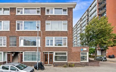 Pasteursingel 7-A
