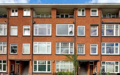 Pasteursingel 61-A
