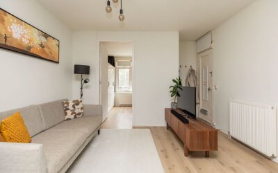 Poolsestraat 31-B