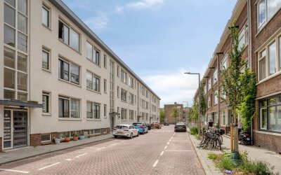 Deensestraat 28-C