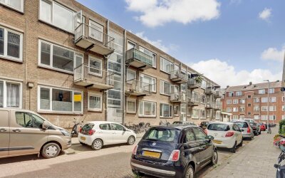 Deensestraat 54-B