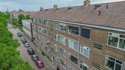 Hogenbanweg 70-B