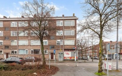 Hogenbanweg 80-B