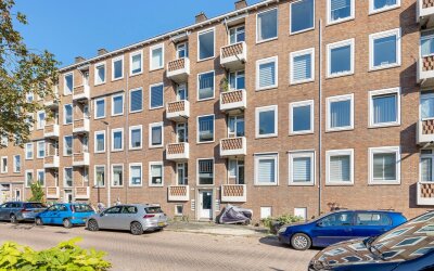 Hogenbanweg 90-B