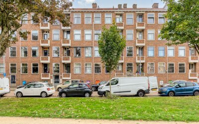 Hogenbanweg 110-C