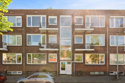 Hogenbanweg 130-C