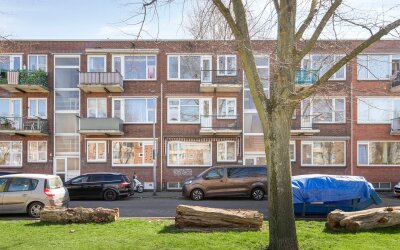 Hogenbanweg 142-B
