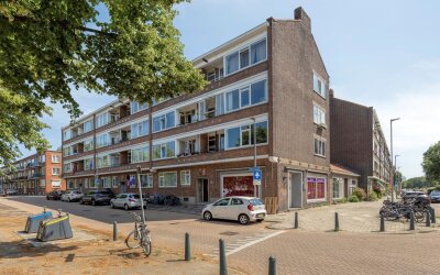 Hogenbanweg 162-D