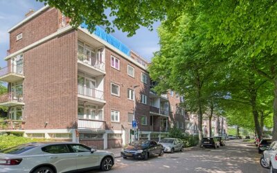 Brigantijnstraat 23-D