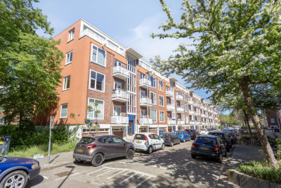 Brigantijnstraat 57-D