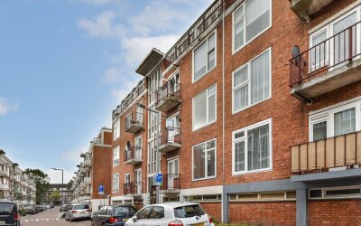 Doggerstraat 5-A