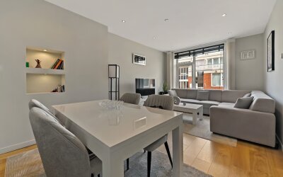 Doggerstraat 15-C