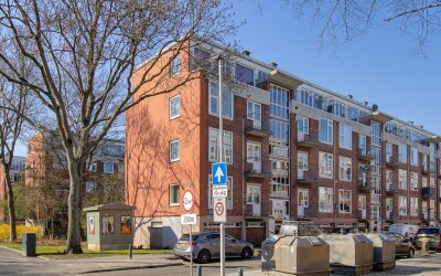 Doggerstraat 27-C